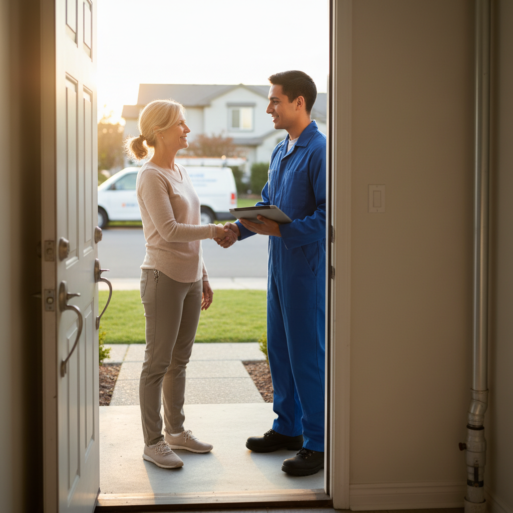 Why choose ClearFlow Drains